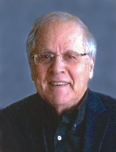 Richard Volk